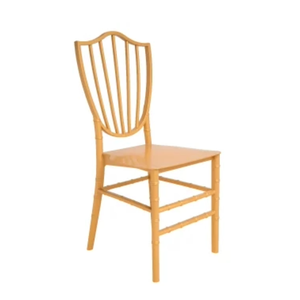 Silla Shamiyana Resistente para Bodas y Eventos de Catering al Mejor Precio - Product Image 5