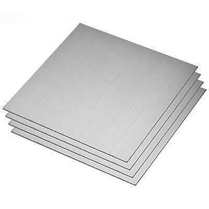 Alliage de nickel Monel 400 K500 inconel haute qualité 600 601 625 718 feuille/Nickel 200 201 plaque d'alliage - Product Image 6