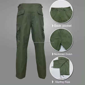 Uniformes de guardia de seguridad de verano personalizados para hombres 100% poliéster transpirable de alta calidad nuevo diseño para uso en exteriores - Product Image 3