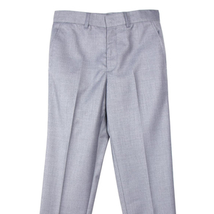 Ensemble d'uniformes scolaires avec logo personnalisé, vêtements pour étudiants, fabrication OEM ODM, prix de gros d'usine - Product Image 5