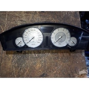 Tableau de bord d'occasion GENUINE P05172119AE pour 300 Touring 2004-2010 - Product Image 2