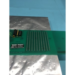 Carte mère Varian E15000040 Serial Loop Master Board - Équipements et pièces semi-conductrices d'occasion de qualité supérieure à l'échelle mondiale - Product Image 3