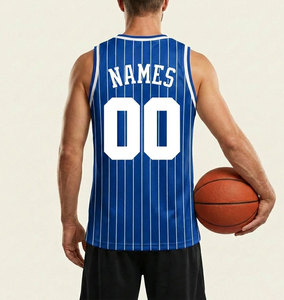 Uniformes de Baloncesto Personalizados para Academias, Uniformes de Baloncesto Sublimados sin Mangas para Equipos Juveniles y Programas de Entrenamiento - Product Image 2