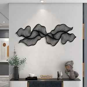 Espejo de Pared Islámico Moderno con Marco, Color y Forma Personalizados, Decoración Grande para el Hogar, Caligrafía Árabe Musulmana, Madera MDF y Hierro, 12 mm de Grosor - Product Image 4