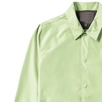 Veste de coach pour homme à prix raisonnable, qualité supérieure, anti-plis, tendance, respirante, avec des designs uniques