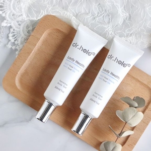 Set de Crema Depilatoria Íntima Botánica con Gel Calmante 100ml + 5ml - Product Image 6