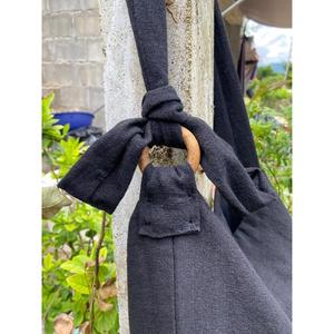 Sac fourre-tout tendance bohème d'été pour femmes, sac à main, sac de plage, sac de voyage coloré de haute qualité - Product Image 6