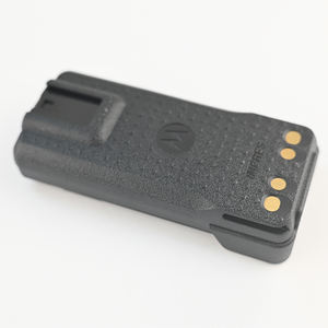 PMNN4889 PMNN4889C Motorola IMPRES 2900mAh Li-Ionen-Akku IP68 Ersatz akku für Walkie Talkie GP328D GP338D P8668i - Product Image 5