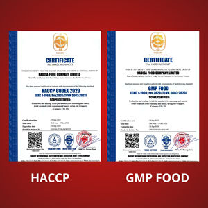 ซัพพลายเออร์ OEM บะหมี่กึ่งสำเร็จรูปเพื่อสุขภาพเกรดส่งออก – สูตรไม่ทอด ราคาโรงงาน ปรุงเร็ว มีใบรับรอง ทันสมัย - Product Image 3