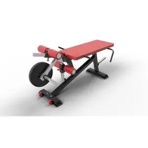 QLI LEG CURL BENCH QLCB330 Dual Function Gym Fitness Equipment Strength Training from Vietnam bench adjustable adjustable bench