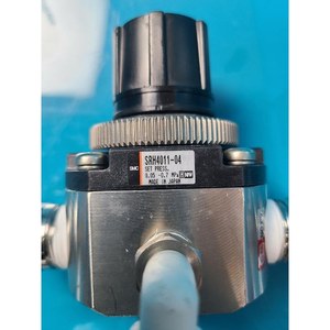 SMC SRH4011-04 ใช้เป็นอะไหล่อุปกรณ์เซมิคอนดักเตอร์แบบมือสอง - Product Image 5