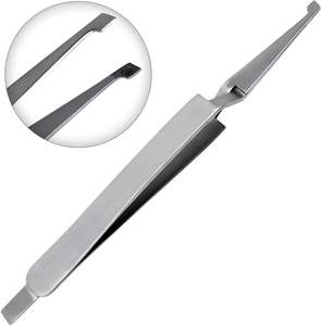 Pince orthodontique manuelle professionnelle de base en acier inoxydable allemand de qualité supérieure, haute précision, pour instruments chirurgicaux - Product Image 3