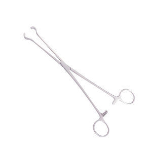Pince à tissus Babcock pour usage clinique, à maintien doux et contrôle facile - Product Image 4