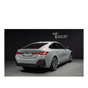 BMW Série 4 420i M Sport Gran Coupé 2024, 14 146 km, boîte automatique, conduite à gauche, caméra de recul - Product Image 2