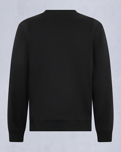 Sweat-shirts streetwear personnalisés fabriqués en tissu polaire doux, disponibles avec broderie, impression et fabrication OEM ODM - Product Image 4