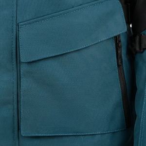 Veste de moto en cuir véritable pour homme de qualité supérieure, nouvelle arrivée, vestes de moto d'hiver, protections amovibles, personnalisables - Product Image 5