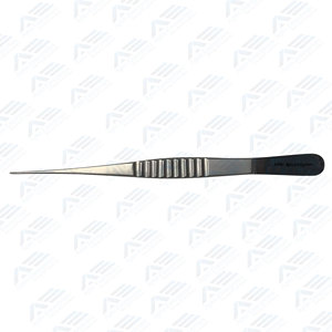 Instrumentos Quirúrgicos Médicos: Pinzas de Tejido Allis de Acero Inoxidable de Venta Caliente con Dientes Afilados - Product Image 2