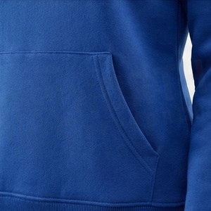 Sweat-shirt à capuche surdimensionné pour femme, de haute qualité, design personnalisé, lourd, uni, pour les saisons d'hiver - Product Image 5