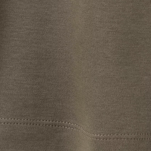 <b>Mens</b> Solid Color Crew Neck Short Sleeve <b>T</b>-<b>Shirt</b> Regular Fit Casual Front 100% Cotton Quick Dry Eco-Friendly Breathable Wholesale - Product Image 6