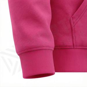 Sweat-shirts à capuche en polaire gaufrée pour hommes, les plus vendus, chauds et respirants pour l'hiver, couleur personnalisable, vente en gros, nouveau design - Product Image 6