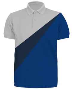 Made in Bangladesh logotipo bordado personalizado, tamaño, diseño Polo Ralphs camisas verano hombres multicolor manga corta estilo casual - Product Image 3