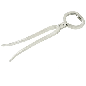 1PCS Alicates de Plástico para Instalar Anillos Nasales en Ganado, Anillo de Tracción para Toros, Abrazadera Bovina, Herramientas para Ganado - Product Image 5