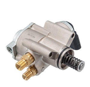 Bomba <span class=keywords><strong>de</strong></span> <span class=keywords><strong>combustible</strong></span> <span class=keywords><strong>de</strong></span> alta presión del lado del conductor izquierdo OEM 079127025C 079127025AF para au-di A4 B7 A5 A6 C6 A8 D3 Q7 - Product Image 1