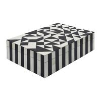 Boîtes de rangement pour bijoux en os sculpté, personnalisées avec logo, de luxe, professionnelles, les plus vendues, écologiques, pour salon