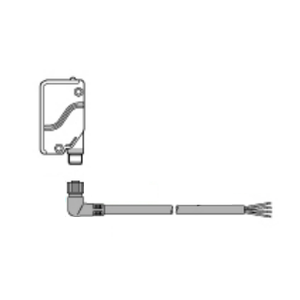 Cable de acoplamiento de audio y vídeo para Panasonic, - Product Image 1