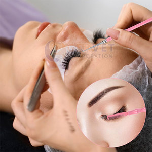 Herramientas de Lifting de Pestañas de Acero Inoxidable de Primera Calidad, Herramienta de Belleza para Extensión de Pestañas, Servicio OEM, Último Diseño - Product Image 5
