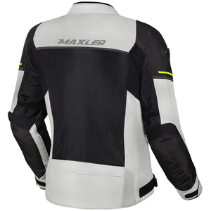 Vestes de moto en textile noir de haute qualité Cardura 600d pour hommes et femmes, vêtements de sport, protection pour motards, meilleures vestes de moto pour hommes - Product Image 2