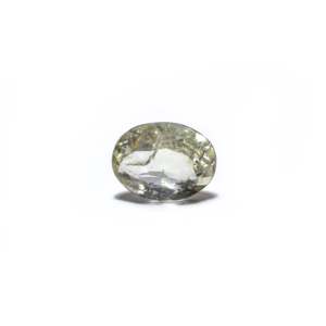 Natural Color-Change Blue Sapphire Loose Stone-6.15 Carat Certified Wholesale - Product Image 1