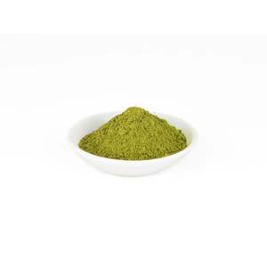Latte Matcha Kagoshima 3ème Récolte - Product Image 3