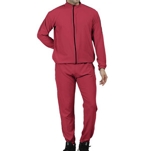 Survêtements en nylon de qualité supérieure, vente en gros, logo personnalisé, survêtements en nylon à bas prix - Product Image 1