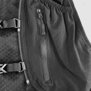 Sac d'hydratation tactique 1-3L pour course à pied, gilet d'hydratation léger pour trail running, randonnée, sports de plein air - Vente en gros - Product Image 6