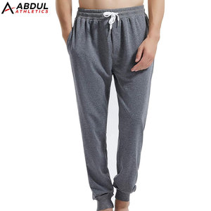 Pantalons de jogging respirants pour hommes, conçus pour les séances d'entraînement, la gym et un usage quotidien décontracté et confortable. - Product Image 1