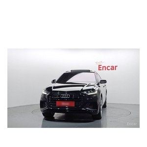 Audi Q8 45 TDI quattro Premium 2023, conduite à gauche, diesel, boîte automatique, sièges en cuir, caméra arrière - 44 548 km - Product Image 3
