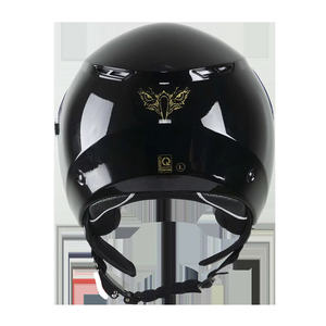 หมวกกันน็อก ROC R07ผลิตจากเวียดนาม, ทรงเปิดหน้าเรียบ, ABS แข็งแรง, ตัวเลือก OEM, ตัวเลือกงบประมาณที่ชาญฉลาด - Product Image 4