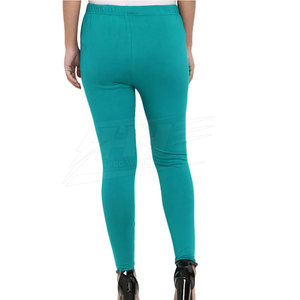 Leggings sans couture pour femmes, pantalons de sport pour la salle de sport avec ceinture élastique, leggings pour femmes en gros - Product Image 3