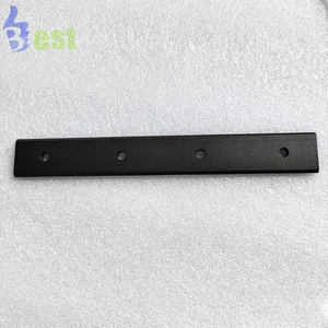 <span class=keywords><strong>OEM</strong></span> nhanh chóng prototyping dịch vụ kim loại dập chết các bộ phận thép không gỉ tùy chỉnh nhôm phần <span class=keywords><strong>CNC</strong></span> gia công dịch vụ - Product Image 6