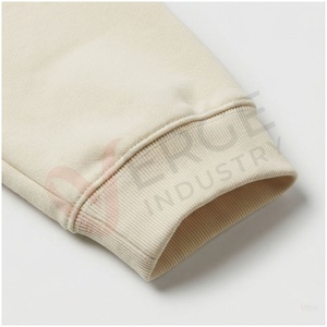 Ensemble de survêtement à capuche pour homme, manches longues, couleur unie, décontracté, respirant, coupe régulière, vêtements d'automne - Product Image 6