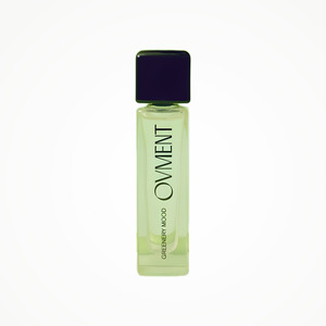 น้ำหอมแบบน้ำมันขายส่ง Obeument Greenery Mood Roll-On Oil Perfume 10 มล. น้ำหอมสำหรับผู้ชาย - Product Image 2