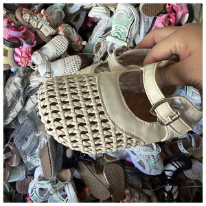 Sandales de randonnée populaires pour enfants, chaussures pour garçons, livraison aléatoire, de 0 à 16 ans + sandales - Product Image 3