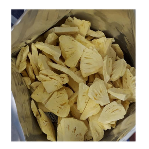 Fournisseur en gros de tranches d'ananas séché vietnamien pour les marques de snacks, les distributeurs alimentaires et les importateurs - Product Image 5
