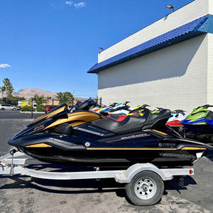 OFFRE DE VENTE 2025/2024 NOUVEAU Jet Ski / Waverunner Yamaha FX Limited SVHO OEM ODM Garantie de 3 ans - Product Image 5