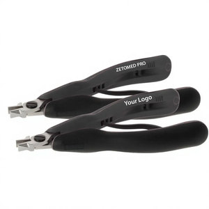 ERGO RX 7390 ZETOMED PRO Pince plate de précision de haute qualité, matériau allemand, outils de bijouterie en maille de chaîne en acier inoxydable - Product Image 4