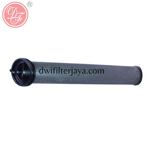 ไส้กรองน้ำมันไฮดรอลิกใยแก้วประสิทธิภาพสูง ไส้กรองหล่อลื่นแบบเปลี่ยนได้ - Product Image 1