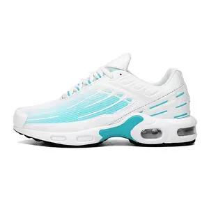 Nuevos Zapatos Deportivos de Moda para Parejas, Zapatos para Correr para Estudiantes, Zapatos Deportivos Casuales de Moda para Hombre, Transpirables - Product Image 5