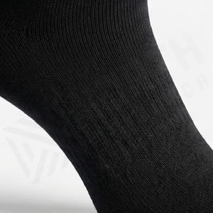 Athletic <b>Socks</b> Work <b>Boot</b> Full Cushion Custom High Quality Men Dress Breathable Durable Soft Gym Customized Color Fit Pairs Wear - Product Image 5