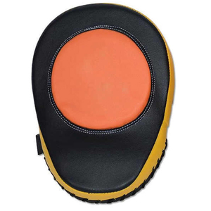 Ensemble de cibles de frappe courbes pour boxe et kickboxing, pour enfants, hommes et femmes - Product Image 2